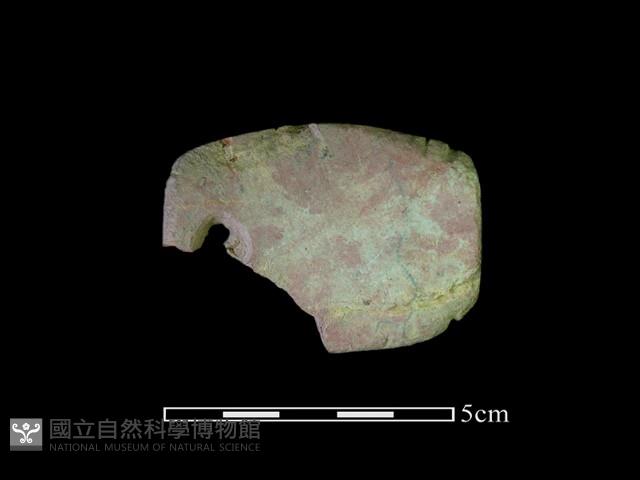 砥石藏品圖，第1張