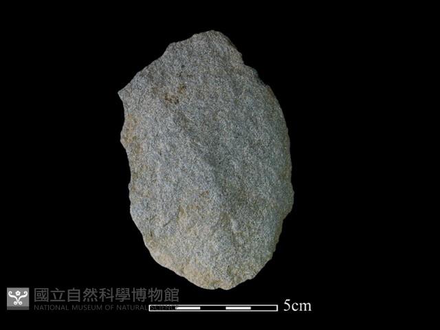石片器藏品圖，第2張