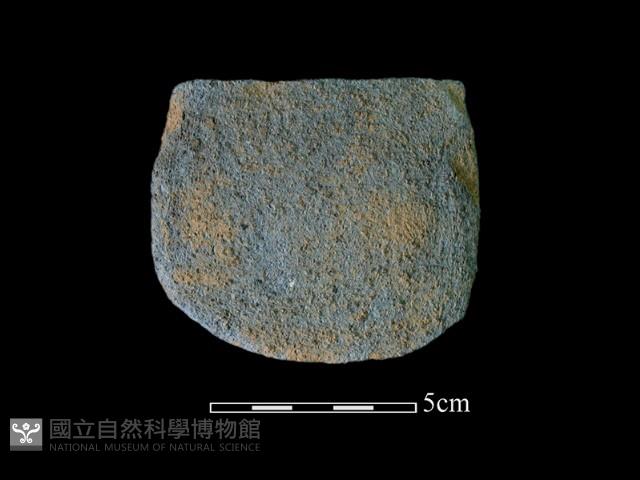 斧鋤形器藏品圖，第1張