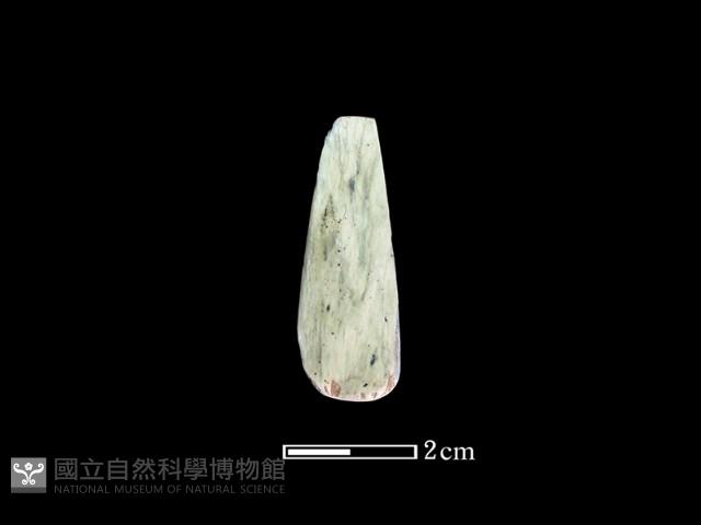 錛鑿形器藏品圖，第2張