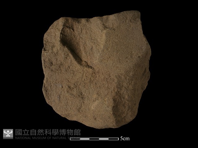 砥石藏品圖，第1張