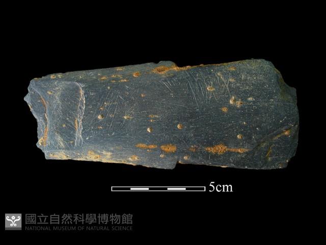 戈形器藏品圖，第1張