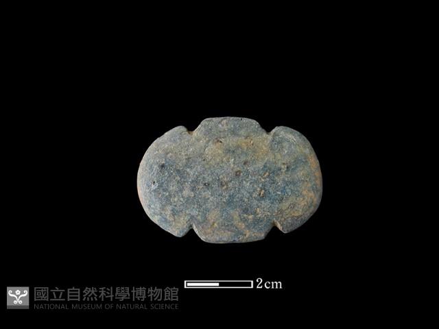 網墜藏品圖，第1張