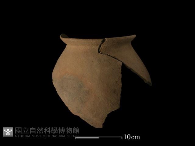 陶罐藏品圖，第3張