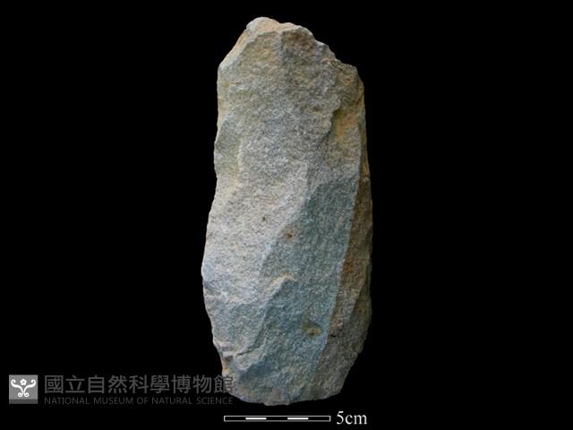 斧鋤形器藏品圖，第1張