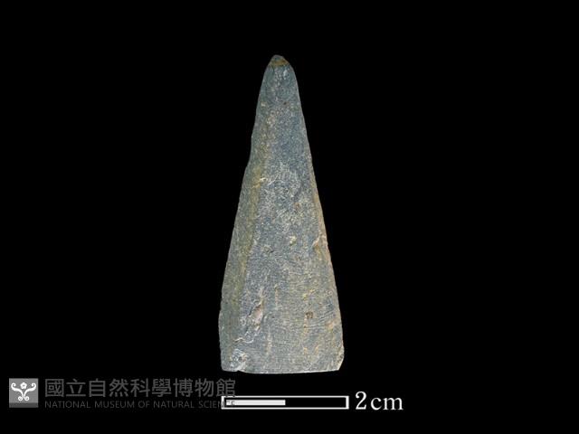 矛鏃形器藏品圖，第1張