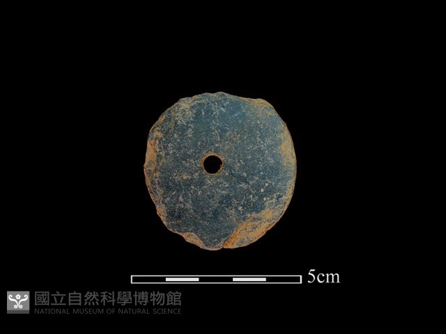 石器藏品圖，第2張