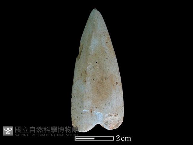 矛鏃形器藏品圖，第1張