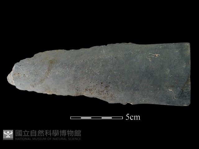 戈形器藏品圖，第2張