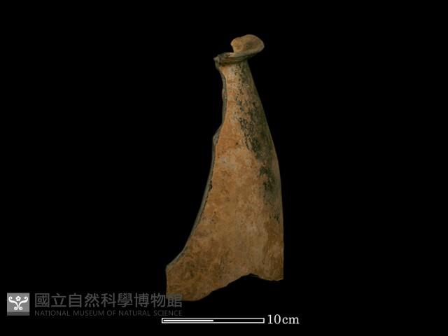陶罐藏品圖，第2張