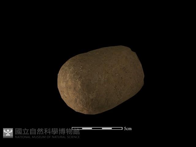 石杵藏品圖，第3張