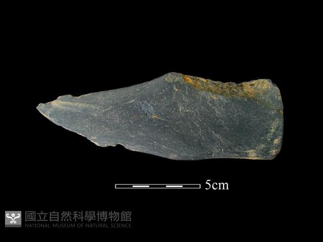 戈形器藏品圖，第2張