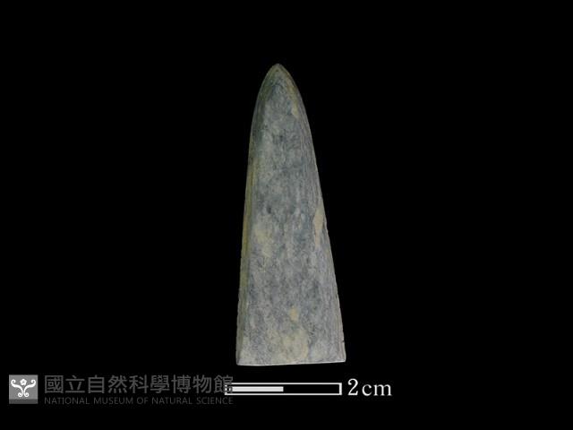 矛鏃形器藏品圖，第2張