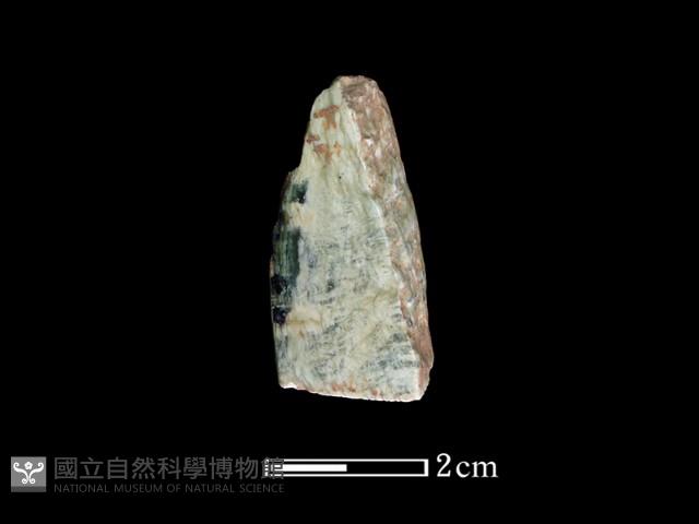 錛鑿形器藏品圖，第1張