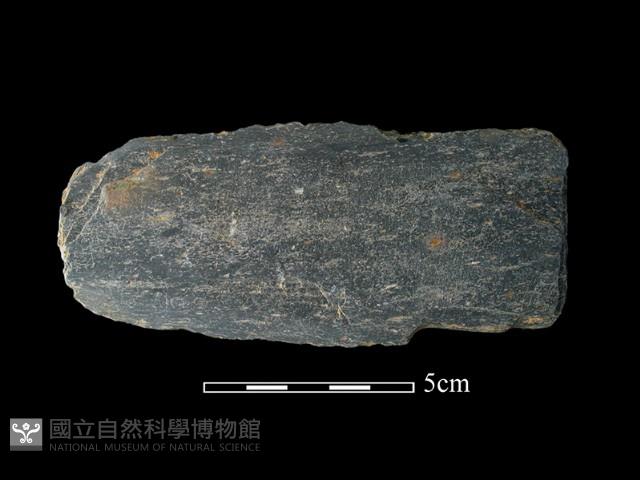 戈形器藏品圖，第2張
