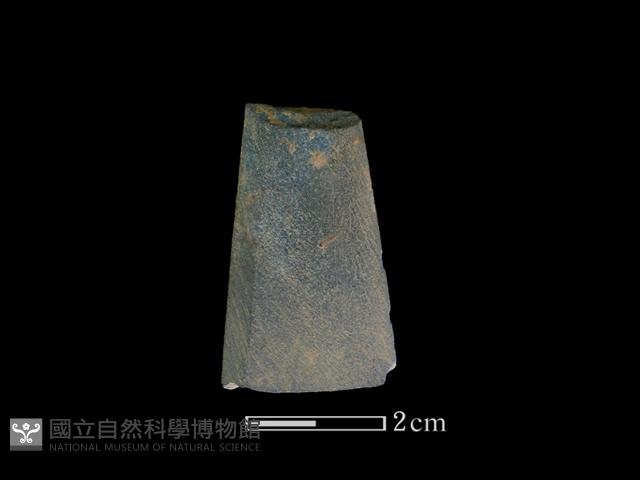 矛鏃形器藏品圖，第1張