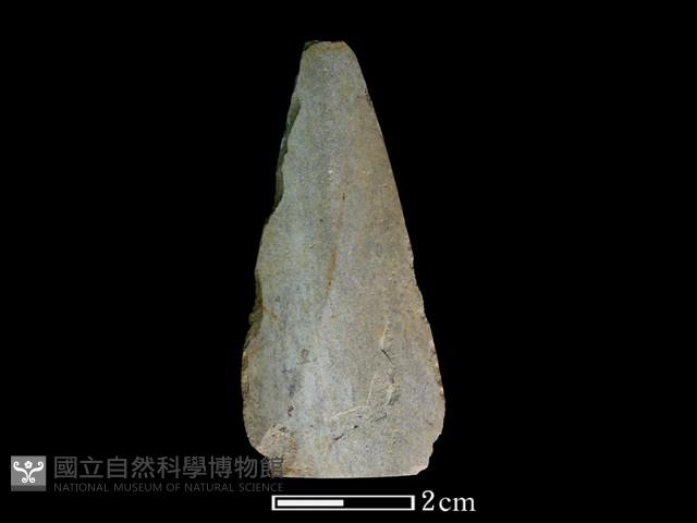 矛鏃形器藏品圖，第1張