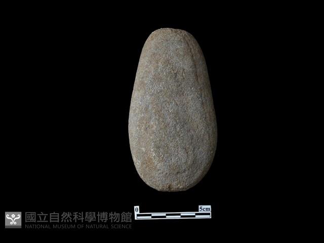 石鎚藏品圖，第2張