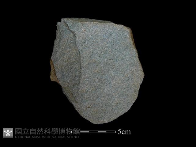 石片器藏品圖，第2張