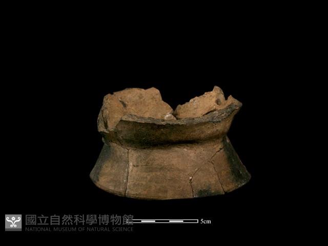 豆形器藏品圖，第1張