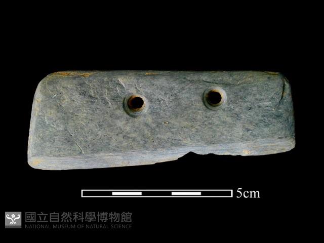石刀藏品圖，第2張