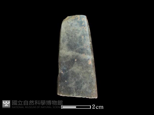 錛鑿形器藏品圖，第1張