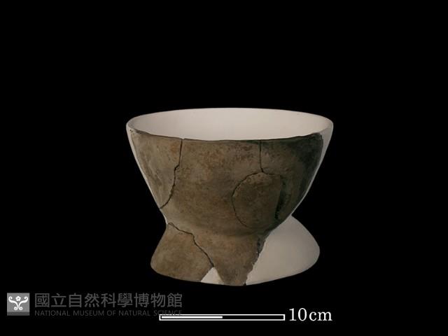 豆形器藏品圖，第3張