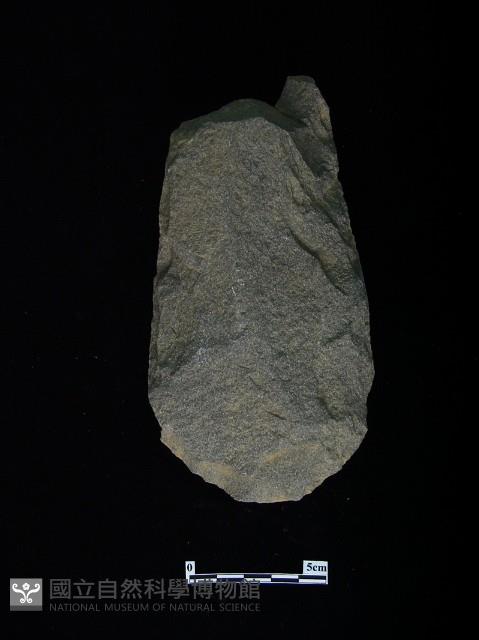 斧鋤形器藏品圖，第3張