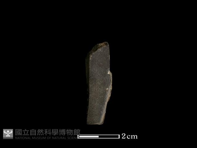 錛鑿形器藏品圖，第2張
