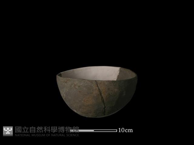 陶缽藏品圖，第2張