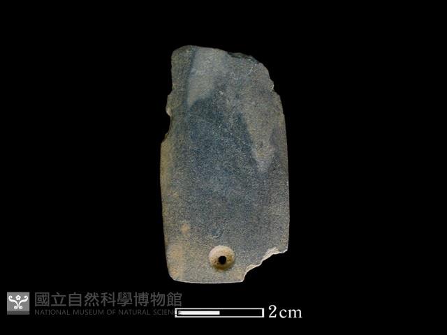 矛鏃形器藏品圖，第2張
