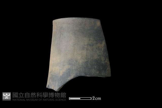 陶片藏品圖，第3張