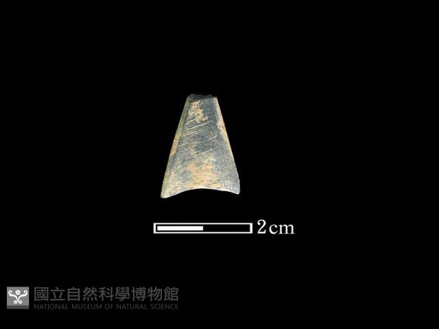 矛鏃形器藏品圖，第1張