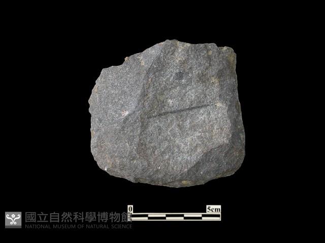 斧鋤形器藏品圖，第2張