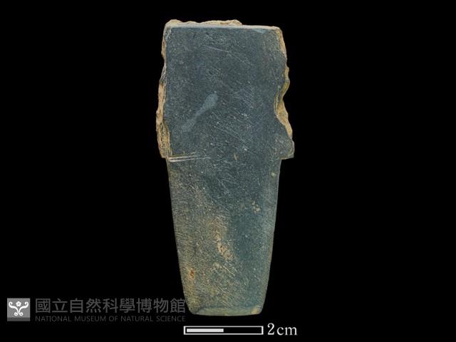 矛鏃形器藏品圖，第2張