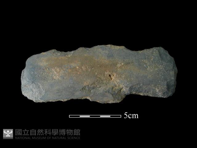 戈形器藏品圖，第1張