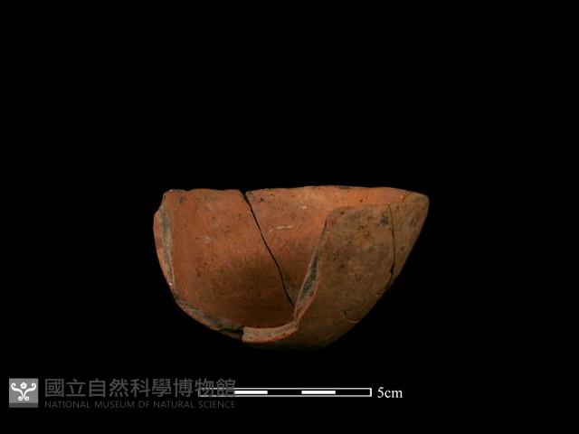陶缽藏品圖，第3張