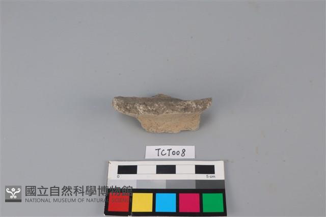 陶片藏品圖，第2張