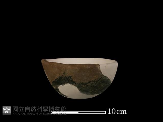陶缽藏品圖，第5張