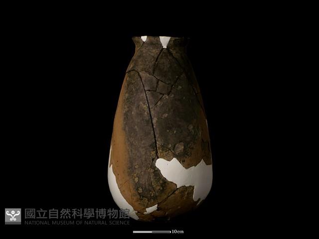 陶罐藏品圖，第4張