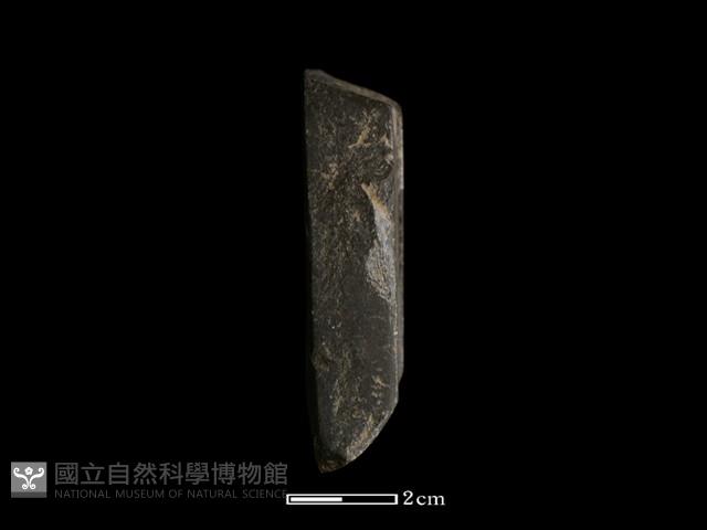 錛鑿形器藏品圖，第1張