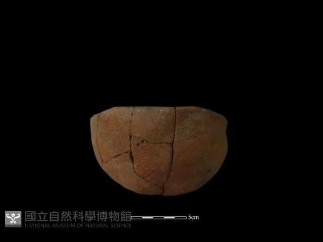 陶缽藏品圖，第4張