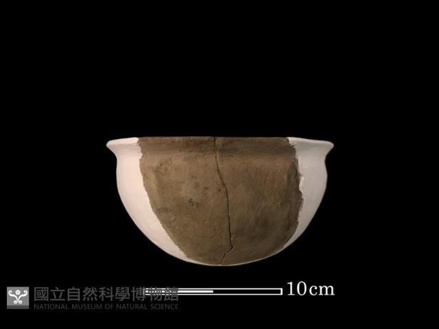 陶盆藏品圖，第4張