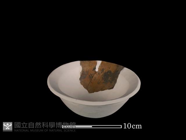 陶盆藏品圖，第4張
