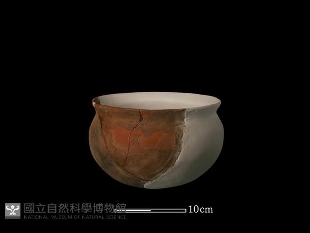 陶盆藏品圖，第5張