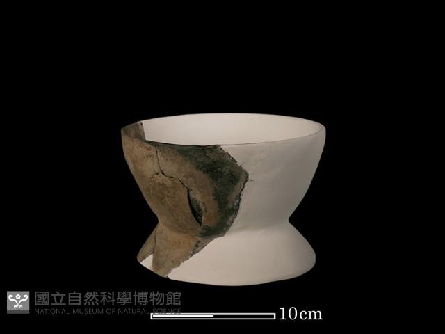 豆形器藏品圖，第4張