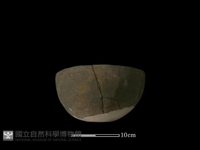 陶缽藏品圖，第4張
