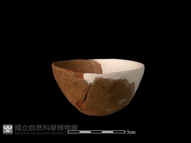 陶缽藏品圖，第4張