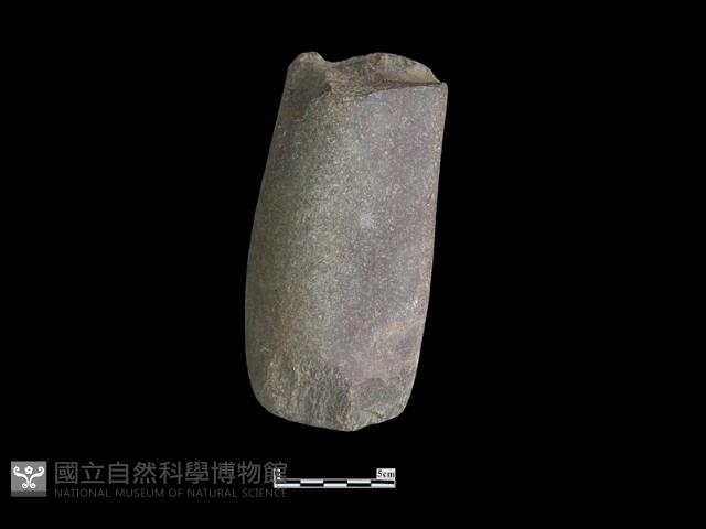 石鎚藏品圖，第1張