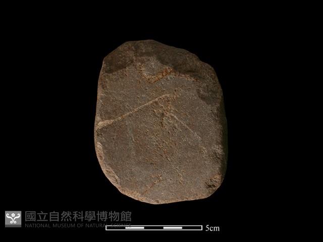 石鎚藏品圖，第2張